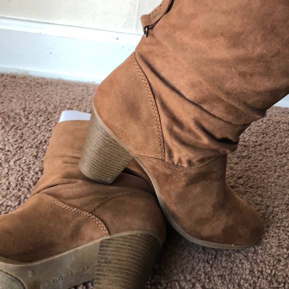 Indigo Rd Boots - Picture 3 of 8